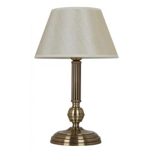 Настольная лампа декоративная York A2273LT-1RB Arte Lamp