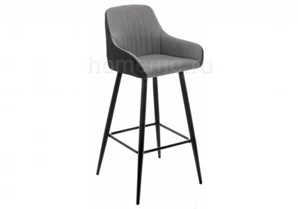 Барный стул Haris серый 11534 (18293) HomeMe