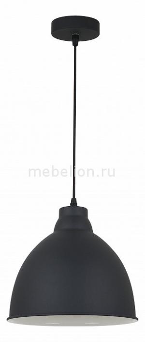 Подвесной светильник Casato A2055SP-1BK Arte Lamp
