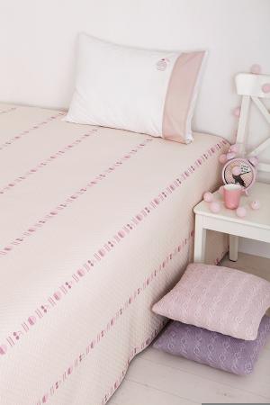 Покрывала, подушки, одеяла для малышей Luxberry