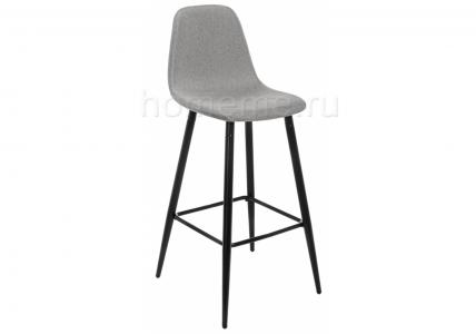 Барный стул Lada светло-серый 11529 (18296) HomeMe