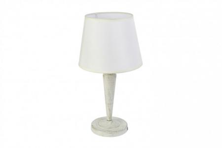 Лампа настольная Orlean ARTE LAMP. Цвет: бело-золотой
