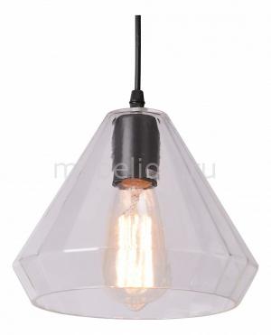 Подвесной светильник Imbuto A4281SP-1CL Arte Lamp