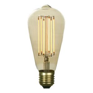 Лампа светодиодная Loft E27 6Вт 2200K GF-E-754 Lussole