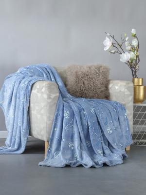 Покрывала, подушки, одеяла для малышей DAILY by T. Цвет: серый