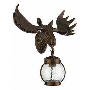 Светильник на штанге Hunt 1848-1W Favourite