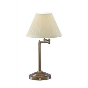 Настольная лампа декоративная California A2872LT-1AB Arte Lamp