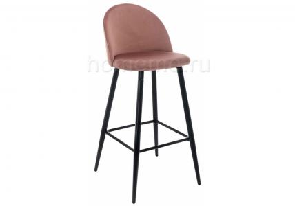 Барный стул Dodo bar темно-розовый 11531 (18290) HomeMe